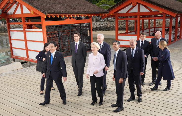 アフターG7広島サミット わがまち探訪！ | アシタノ